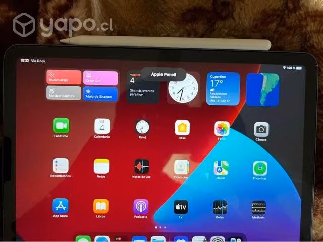 Apple pencil 1:1