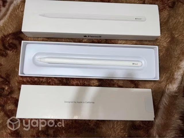 Apple pencil 1:1