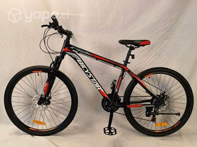Bicicletas