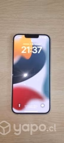 IPhone 13, 128 GB