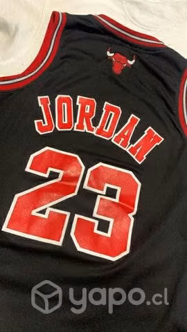Polera jordan x nba - Imagen 2