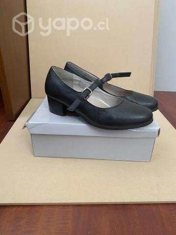 Zapato de cueca - Imagen 2
