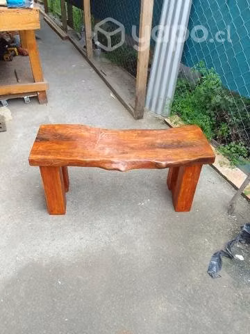 Se vende mesa de centro
