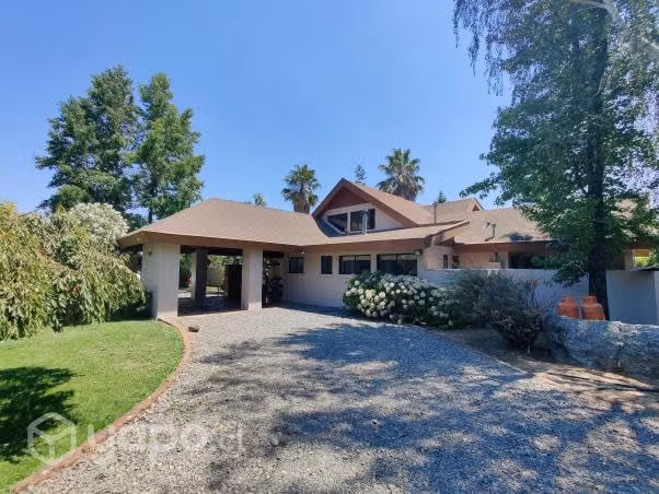 Casa Chillán