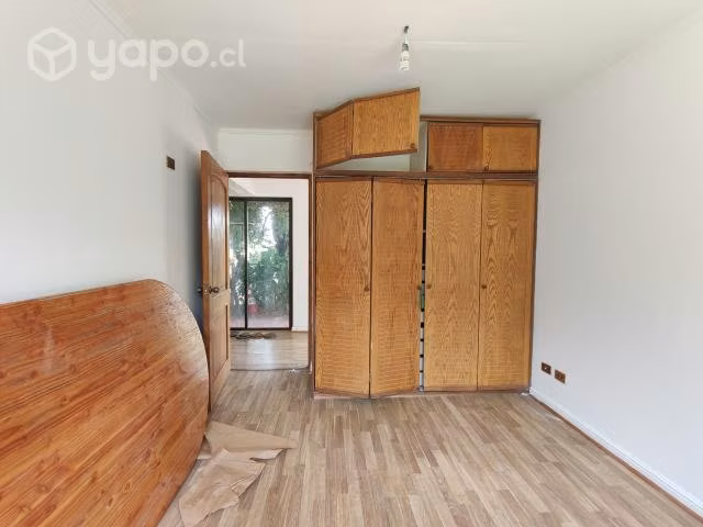 Casa Chillán