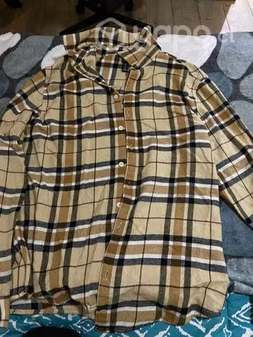 Camisa hym