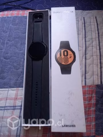 Galaxy watch 4