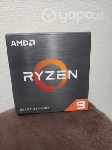 Procesador AMD Razer 9 5900x - Imagen 2
