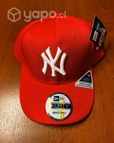 Gorros Nike y New era NUEVOS