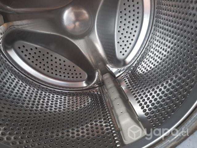 Lavadora Daewoo - Imagen 2