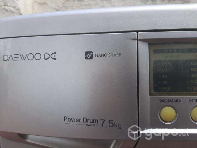 Lavadora Daewoo - Imagen 3