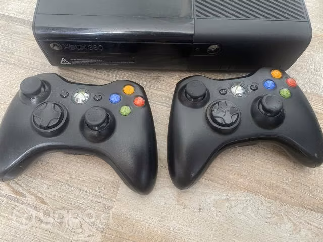 XBOX 360 con kinect - Imagen 4