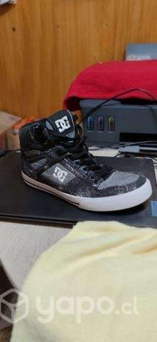Zapatillas DC - Imagen 2