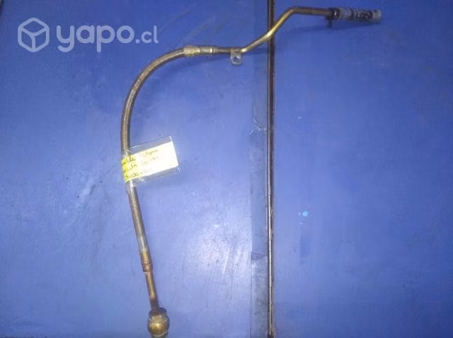 Flexible (019) Foton Terracota 2013-2018