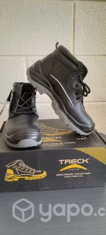 Zapato de Seguridad