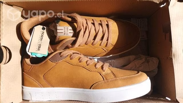 Zapatillas North Star Nuevas