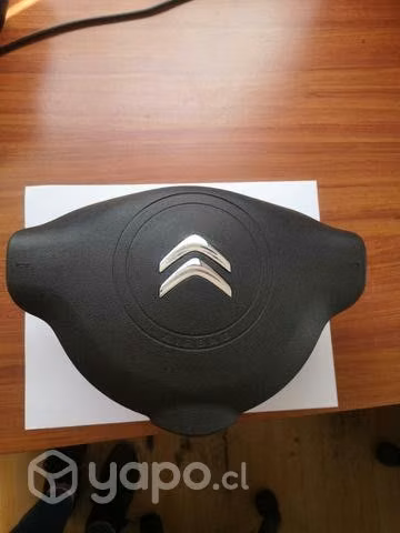 Airbag Citroen Berlingo