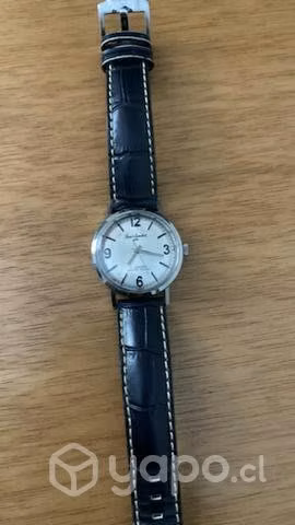Reloj Henri Sandoz & Fils