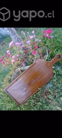 Tablas de Laurel