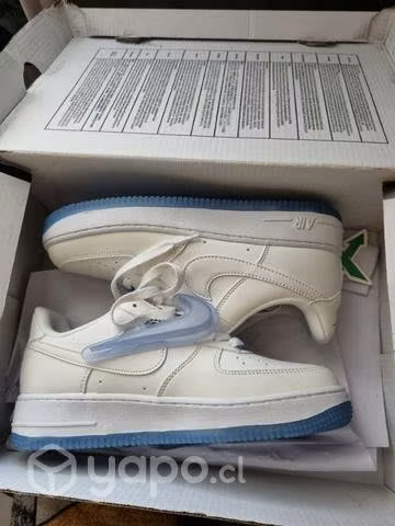 Zapatillas Nike Air Force 1