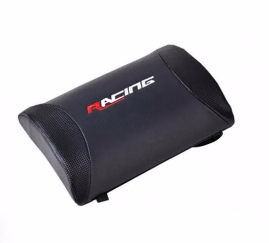 Silla gamer Racing Negra