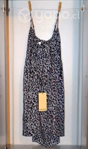 Vestido marca FOSTER - Imagen 3