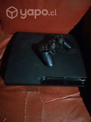 Ps3 Slim