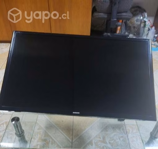 LED Samsung 32'' T4300 HD Smart TV