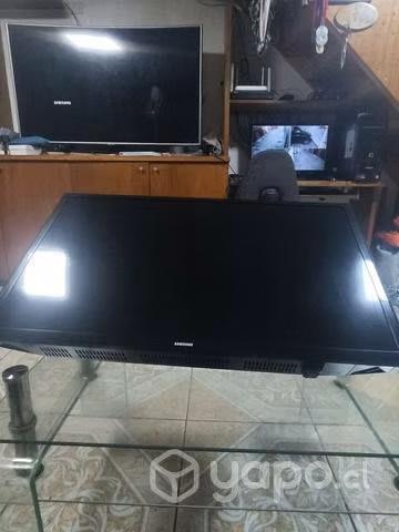 LED Samsung 32'' T4300 HD Smart TV