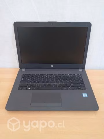 HP Notebook 240 G6 - Imagen 3