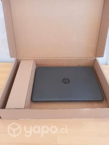 HP Notebook 240 G6 - Imagen 5