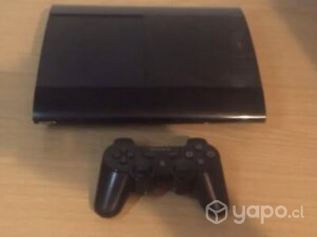 Ps3 desbloqueado con Hen