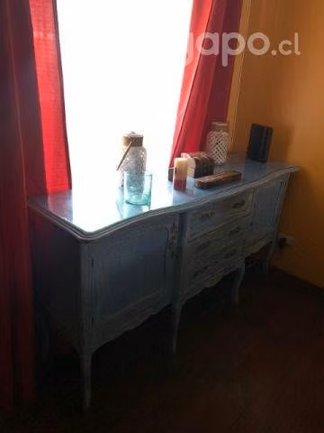 Mueble antiguo