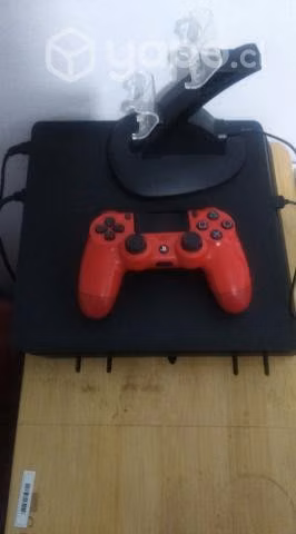 Play station 4