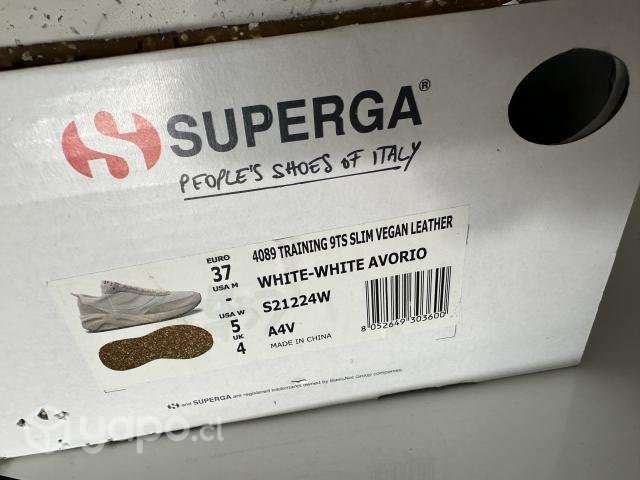 Zapatilla Superga - Imagen 3