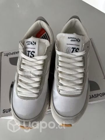 Zapatilla Superga