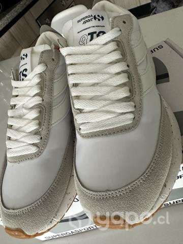 Zapatilla Superga - Imagen 4