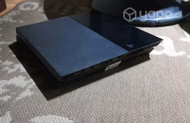 Ps4 Fat 500GB