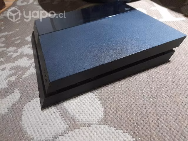 Ps4 Fat 500GB