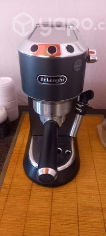 Cafetera DeLonghi - Imagen 3