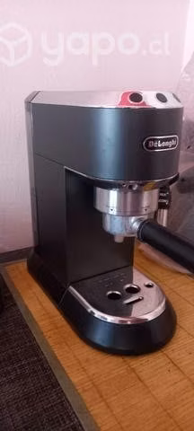 Cafetera DeLonghi - Imagen 4