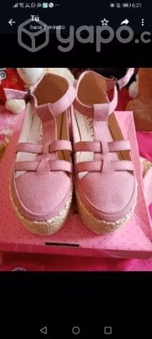Sandalias - Imagen 2