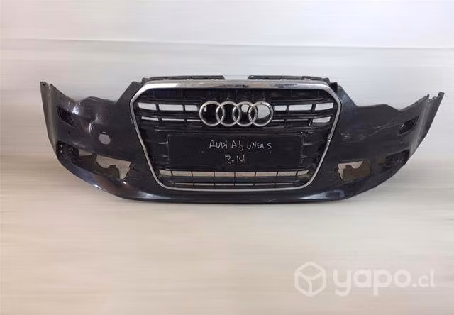 Parachoque Delantero Audi A