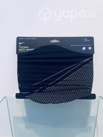 Cuellos Nike ( Therma Neck Warmer )