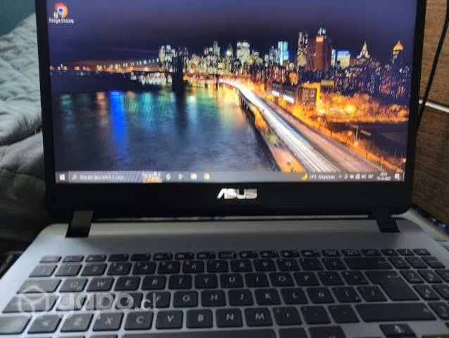 Notebook ASUS | Leer Descripción | - Imagen 5