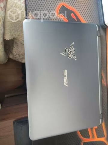 Notebook ASUS | Leer Descripción | - Imagen 2