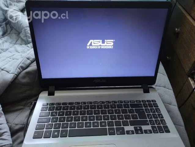 Notebook ASUS | Leer Descripción | - Imagen 3