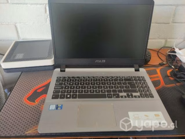 Notebook ASUS | Leer Descripción |
