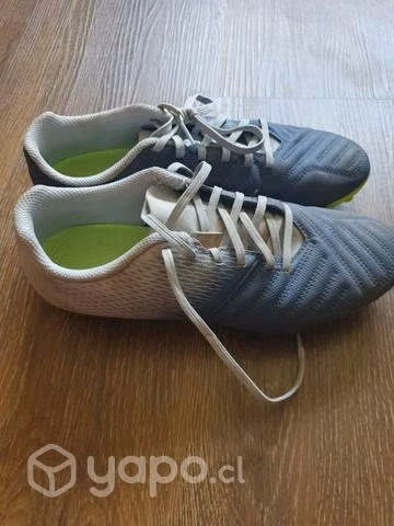 Zapatillas baby fútbol - Imagen 3