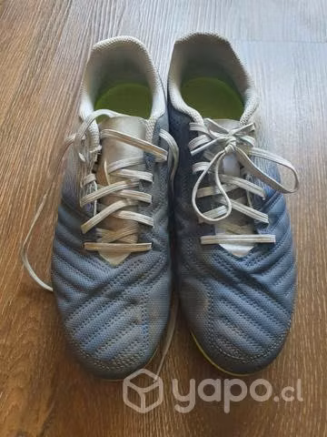 Zapatillas baby fútbol